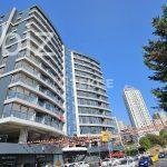 Spacious Apartment with Modern Amenities Near Istanbul’s Financial Hub (Listing No: 7746)