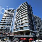 Spacious Apartment with Modern Amenities Near Istanbul’s Financial Hub (Listing No: 7746)