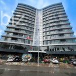 Spacious Apartment with Modern Amenities Near Istanbul’s Financial Hub (Listing No: 7746)