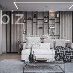 Spacious Apartment with Modern Amenities Near Istanbul’s Financial Hub (Listing No: 7746)
