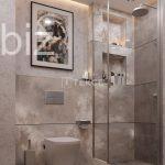 Spacious Apartment with Modern Amenities Near Istanbul’s Financial Hub (Listing No: 7746)