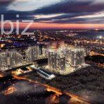 Modern Apartments for Sale in Halkalı, Istanbul (Listing No: 7754)