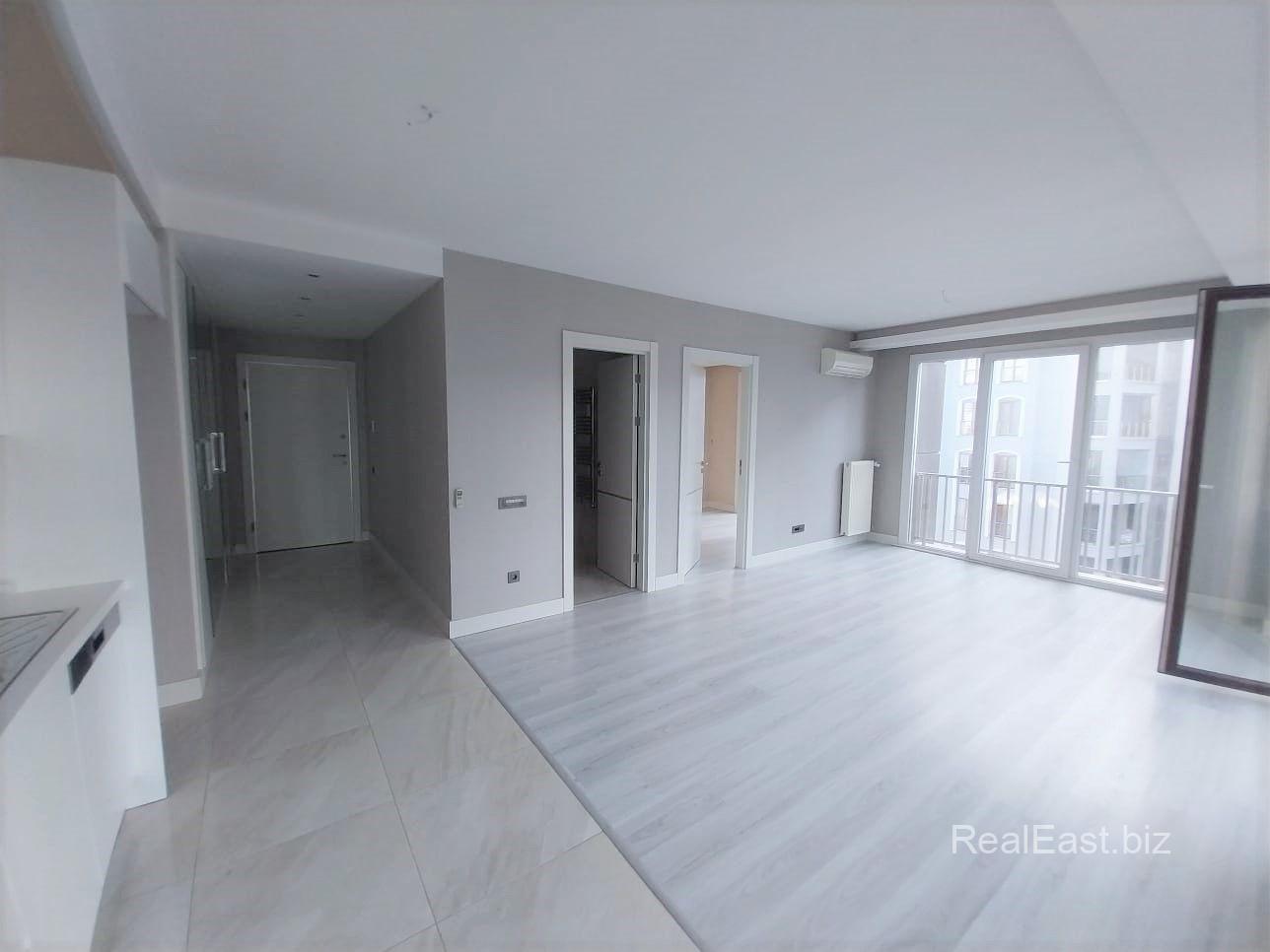 Charming 1+1 Apartment in Avcılar, Istanbul