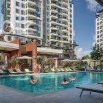 Luxurious 4+1 Apartment in Prestigious Istanbul District (Listing No: 7765)