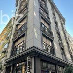 Modern 2+1 Apartment in the Heart of Istanbul (Listing No: 7766)