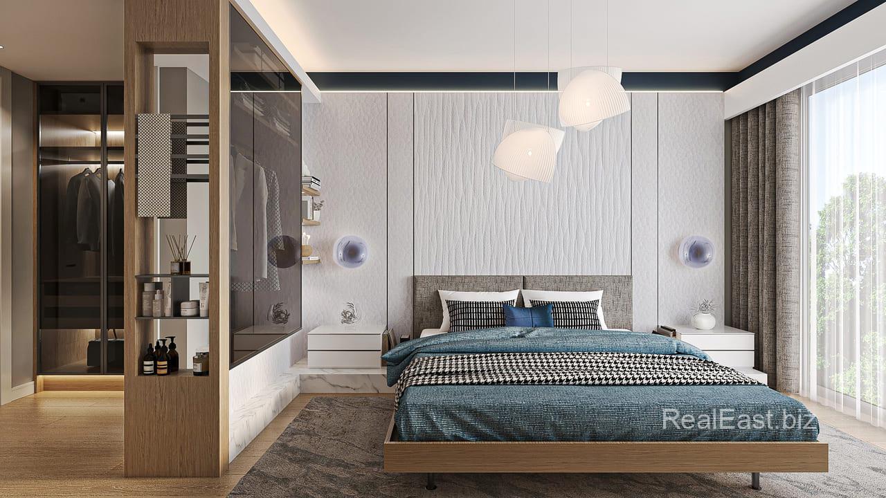 Modern Apartment in the Heart of Eyup, Istanbul