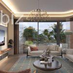 Spacious Apartment with Stunning City Views in Eyup, Istanbul (Listing No: 7771)