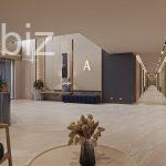 Spacious Apartment with Stunning City Views in Eyup, Istanbul (Listing No: 7771)