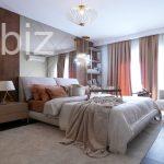 Spacious Family Apartment in Istanbul (Listing No: 7772)