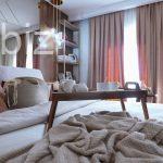 Spacious Family Apartment in Istanbul (Listing No: 7772)