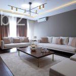 Spacious Family Apartment in Istanbul (Listing No: 7772)