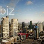 Luxury Penthouse with Stunning City Views in Istanbul (Listing No: 7777)