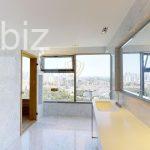 İstanbul’da Muhteşem Manzaralı Lüks Daire (İlan No: 7779)