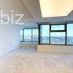 İstanbul’da Muhteşem Manzaralı Lüks Daire (İlan No: 7779)