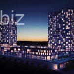 İstanbul’un Marmara Bölgesinde Geniş 3+1 Daire (İlan No: 7780)
