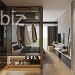 Просторная квартира 3+1 в сердце Эйюпа, Стамбул №7781