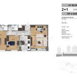 Eyüpsultan’da Şık Daire, İstanbul (İlan No: 7782)