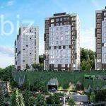 Eyüpsultan’da Şık Daire, İstanbul (İlan No: 7782)