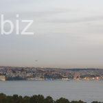 Stunning 4½ Room Maisonette with Panoramic Bosporus Views (Listing No: 7783)