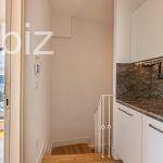 Stunning 4½ Room Maisonette with Panoramic Bosporus Views (Listing No: 7783)