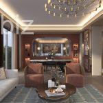 Spacious Apartment in the Heart of Eyup, Istanbul (Listing No: 7784)