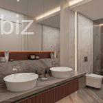 Spacious Apartment in the Heart of Eyup, Istanbul (Listing No: 7784)
