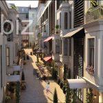 Charming 1+1 Apartment in the Heart of Istanbul (Listing No: 7785)