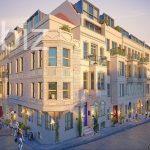 Charming 1+1 Apartment in the Heart of Istanbul (Listing No: 7785)