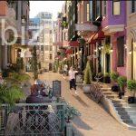 Charming 1+1 Apartment in the Heart of Istanbul (Listing No: 7785)