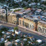 Charming 1+1 Apartment in the Heart of Istanbul (Listing No: 7785)