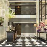 Charming 1+1 Apartment in the Heart of Istanbul (Listing No: 7785)