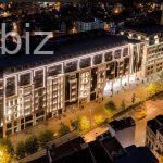Charming 1+1 Apartment in the Heart of Istanbul (Listing No: 7785)