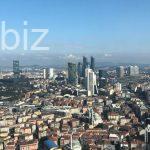 Büyüleyici Boğaz Manzaralı Lüks Penthouse (İlan No: 7786)