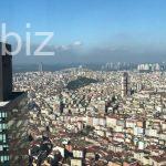 Büyüleyici Boğaz Manzaralı Lüks Penthouse (İlan No: 7786)