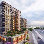 İstanbul’un Kalbinde 2+1 Daire (İlan No: 7788)