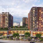 İstanbul’un Kalbinde 2+1 Daire (İlan No: 7788)
