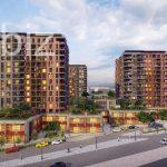İstanbul’un Kalbinde 2+1 Daire (İlan No: 7788)