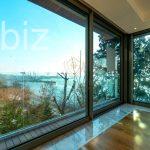 Üsküdar’da Boğaz Manzaralı Lüks Daireler (İlan No: 7790)