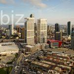 Spacious 3+1 Apartment in Istanbul’s Vibrant Marmara Region (Listing No: 7793)