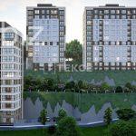 Stylish Apartments in Eyüpsultan, Istanbul (Listing No: 7801)