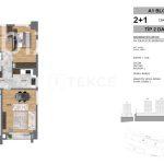 Stylish Apartments in Eyüpsultan, Istanbul (Listing No: 7801)