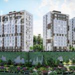 Stylish Apartments in Eyüpsultan, Istanbul (Listing No: 7801)