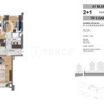 Stylish Apartments in Eyüpsultan, Istanbul (Listing No: 7801)