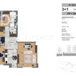 Stylish Apartments in Eyüpsultan, Istanbul (Listing No: 7801)
