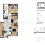 Stylish Apartments in Eyüpsultan, Istanbul (Listing No: 7801)