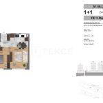 Stylish Apartments in Eyüpsultan, Istanbul (Listing No: 7801)