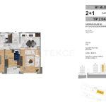 Stylish Apartments in Eyüpsultan, Istanbul (Listing No: 7801)
