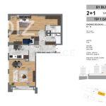 Stylish Apartments in Eyüpsultan, Istanbul (Listing No: 7801)