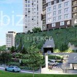 Stylish Apartments in Eyüpsultan, Istanbul (Listing No: 7801)