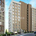 Stylish Apartments in Eyüpsultan, Istanbul (Listing No: 7801)